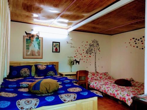 Далат: Birds Nest HomeStay