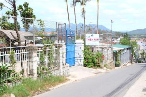 Далат: Villa Thien Anh Homestay