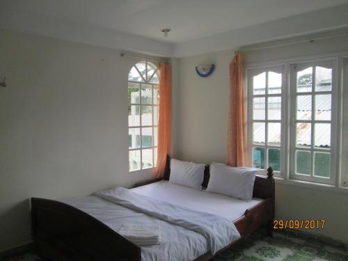 Далат: Villa Thien Anh Homestay