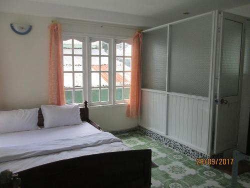 Далат: Villa Thien Anh Homestay