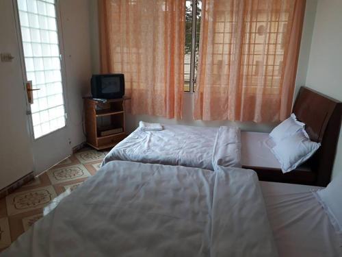 Далат: Villa Thien Anh Homestay
