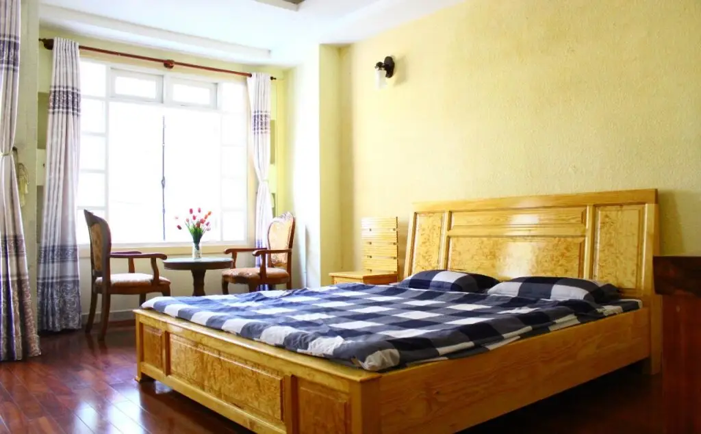 Далат: Ocean Homestay Dalat