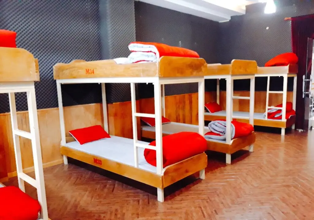 Далат: Ocean Homestay Dalat