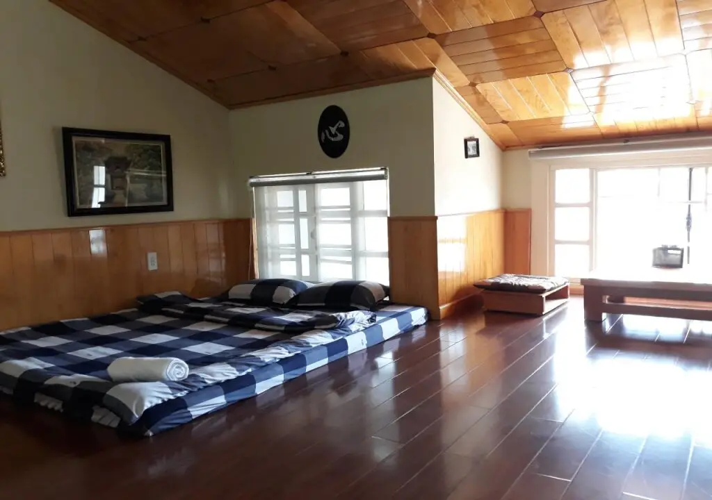 Далат: Ocean Homestay Dalat