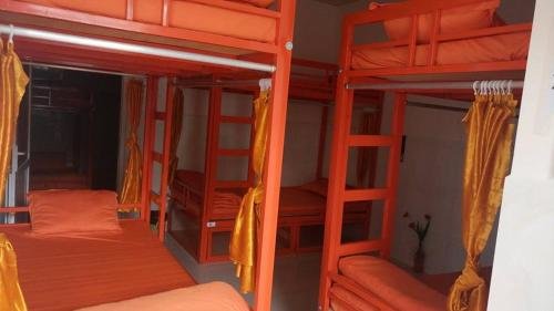 Далат: Da Lat Mr.Happy Homestay