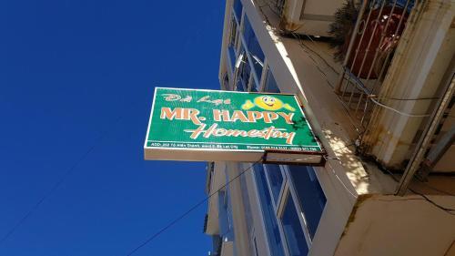 Da Lat Mr.Happy Homestay — фото 1