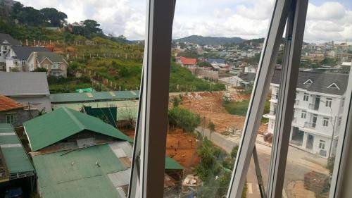 Далат: Da Lat Mr.Happy Homestay