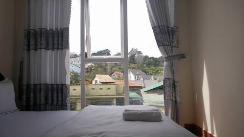 Далат: Da Lat Mr.Happy Homestay