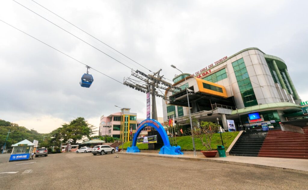 Minh Hai 2 Hotel By OYO Rooms — фото 1