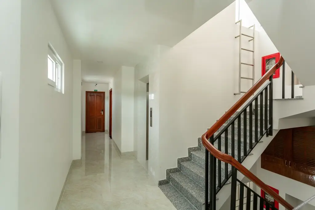 остров Фукуок: OYO 255 Bao Phuc Hotel