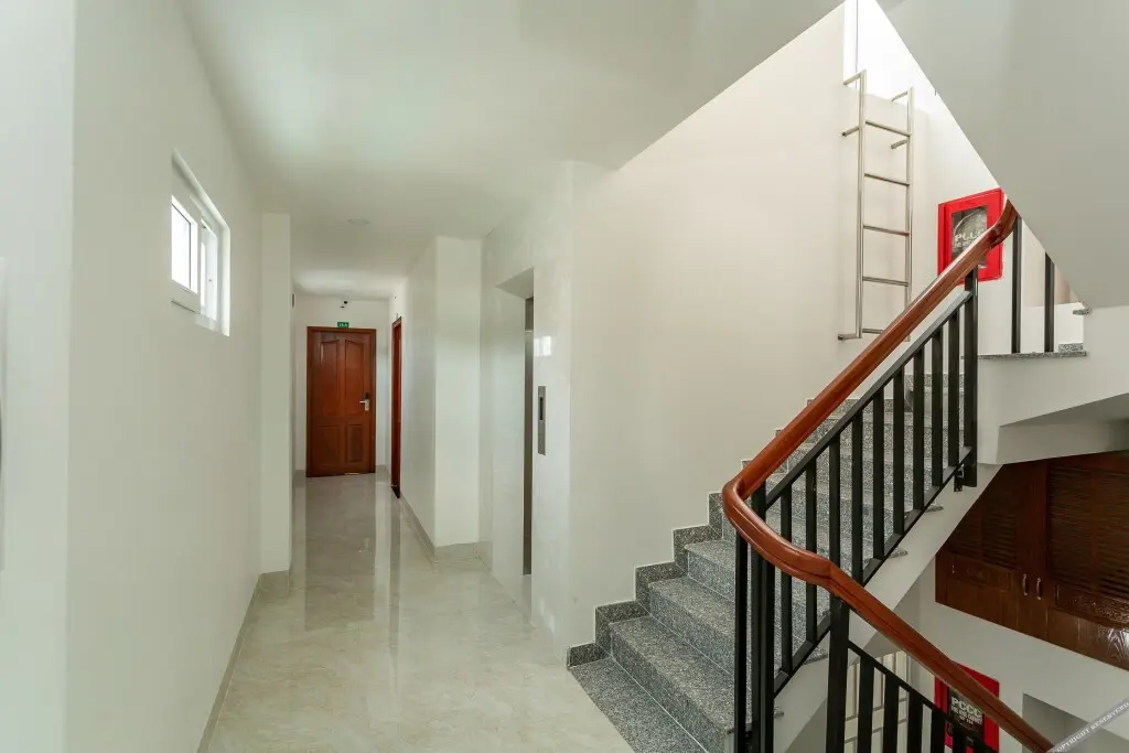 остров Фукуок: OYO 255 Bao Phuc Hotel