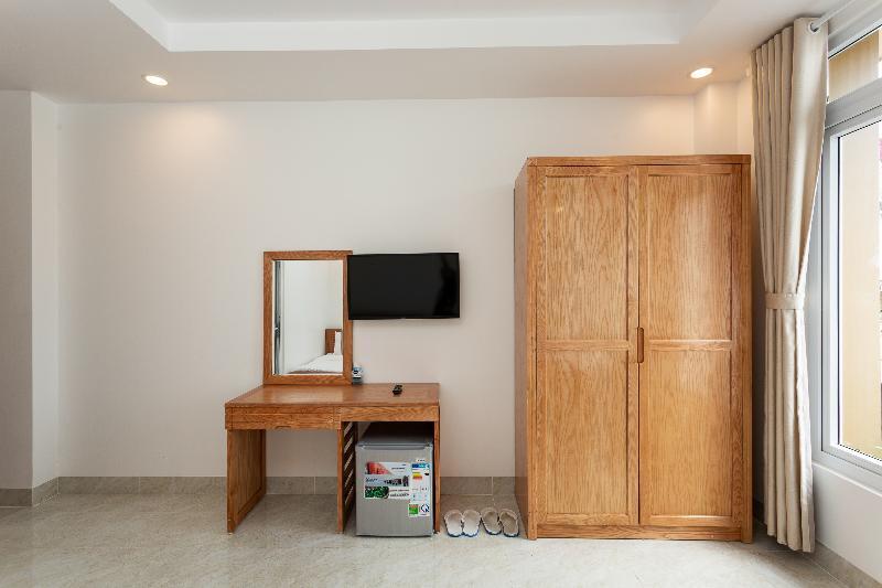 остров Фукуок: OYO 255 Bao Phuc Hotel