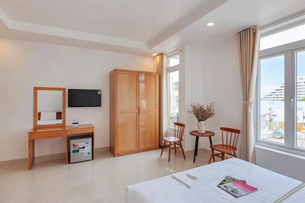 остров Фукуок: OYO 255 Bao Phuc Hotel