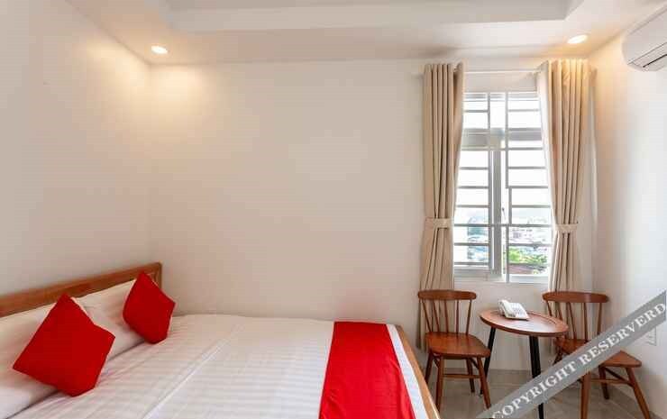 остров Фукуок: OYO 255 Bao Phuc Hotel