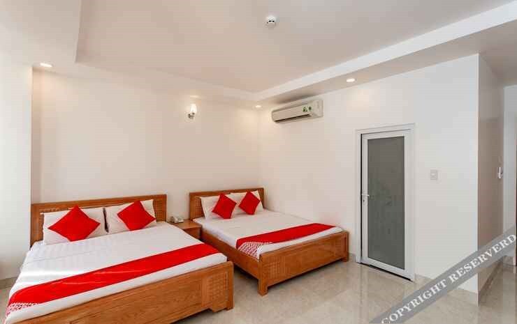 остров Фукуок: OYO 255 Bao Phuc Hotel