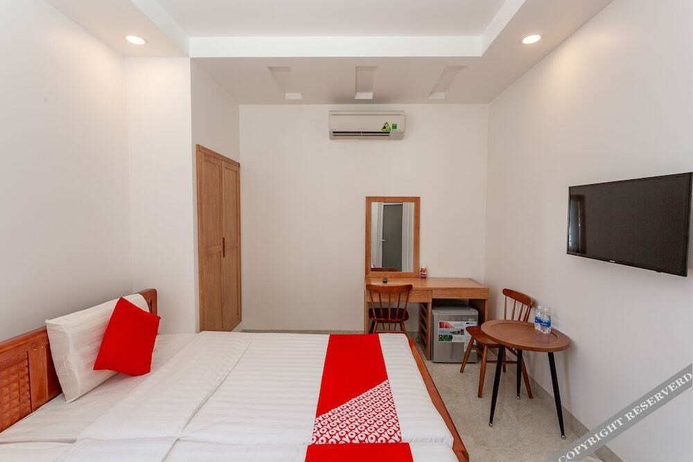 остров Фукуок: OYO 255 Bao Phuc Hotel