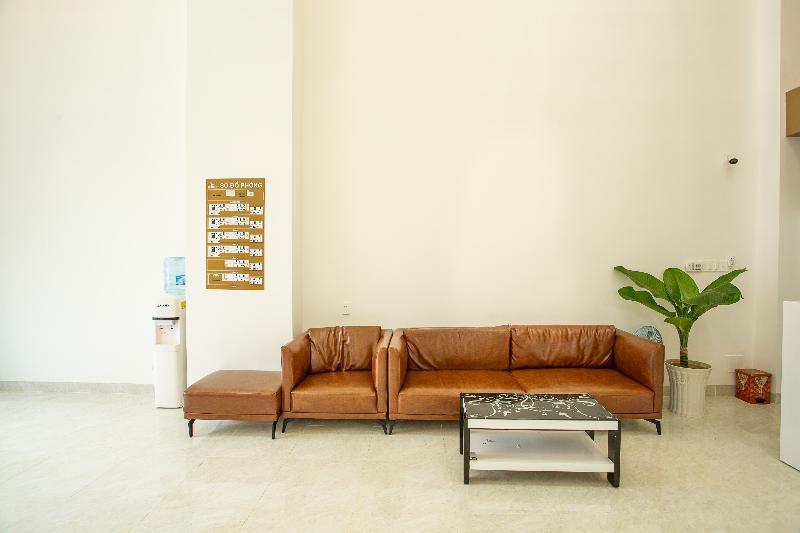 остров Фукуок: OYO 255 Bao Phuc Hotel