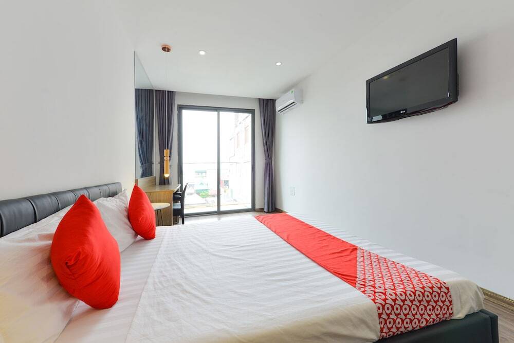 Ханой: OYO 276 Bh Hotel