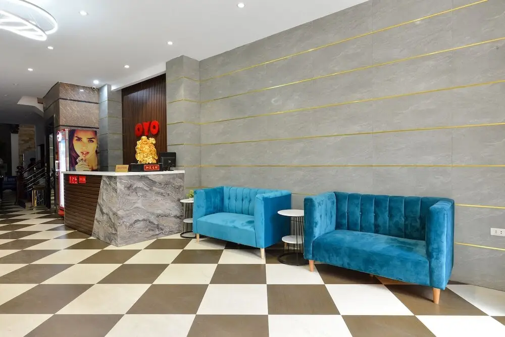Ханой: OYO 276 Bh Hotel
