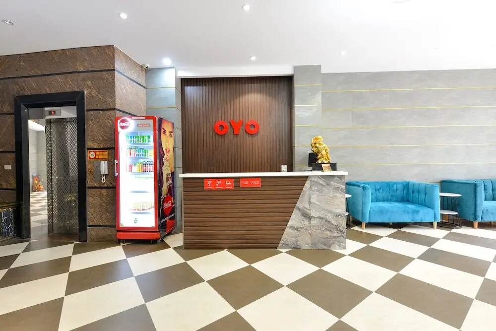 Ханой: OYO 276 Bh Hotel