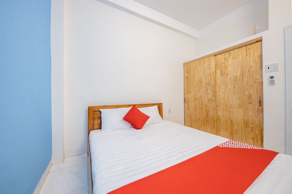 May House by OYO Rooms — фото 1