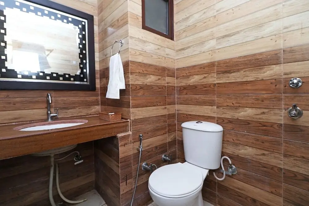 Хошимин: Nhu Phuc Hotel by OYO Rooms