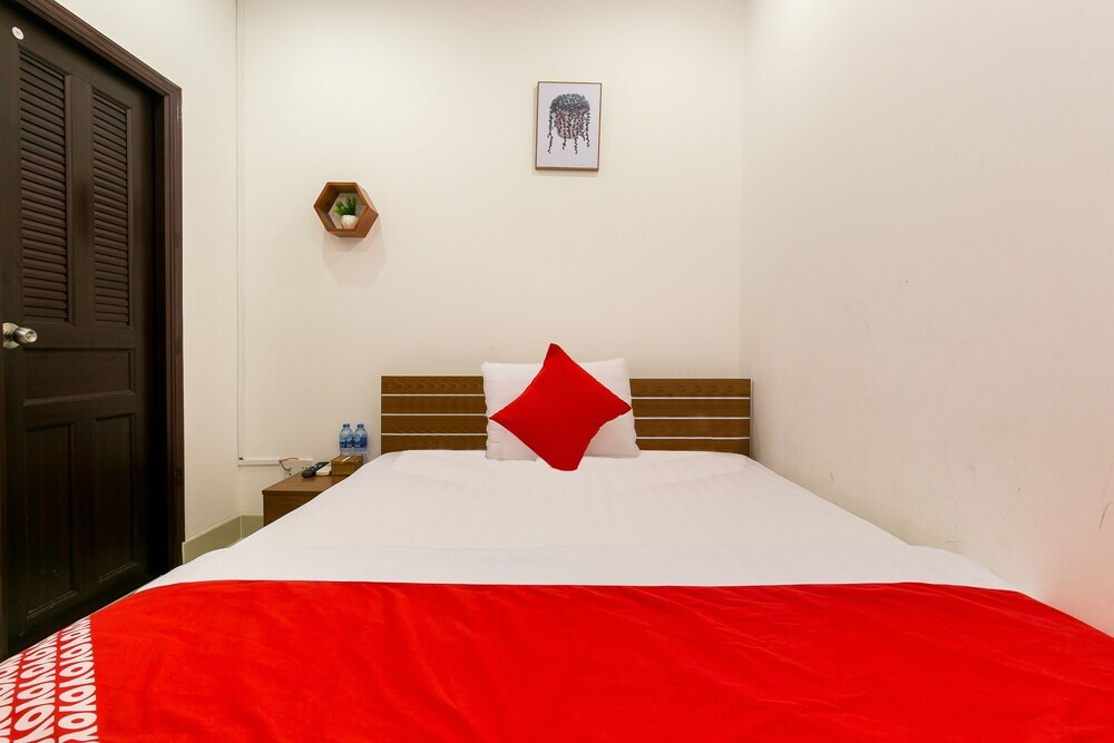 Idea Homestay by OYO Rooms — фото 1