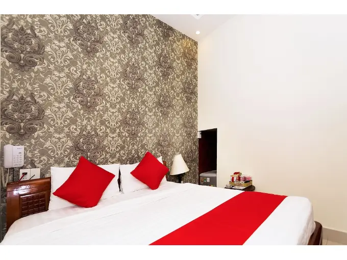 Дананг: Khanh Vinh Hotel Da Nang by OYO Rooms