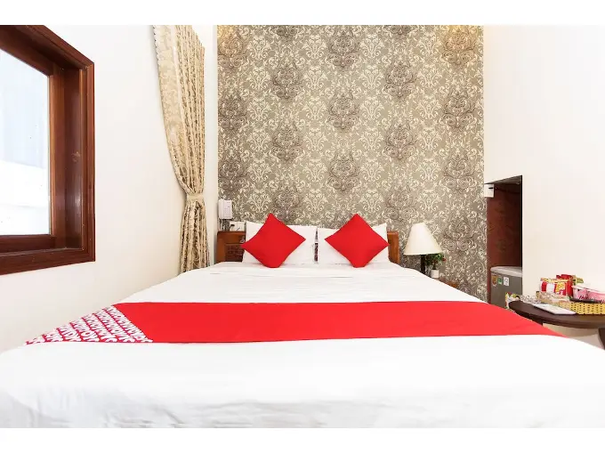 Дананг: Khanh Vinh Hotel Da Nang by OYO Rooms