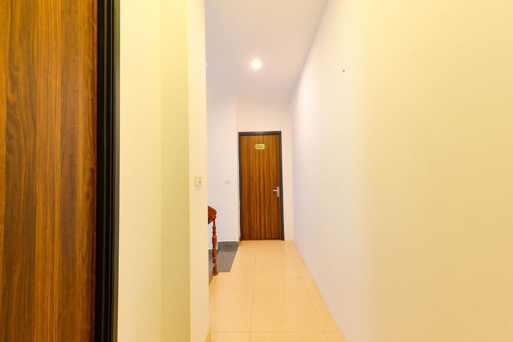 Ханой: Kim Cuong Hotel 2 by OYO Rooms