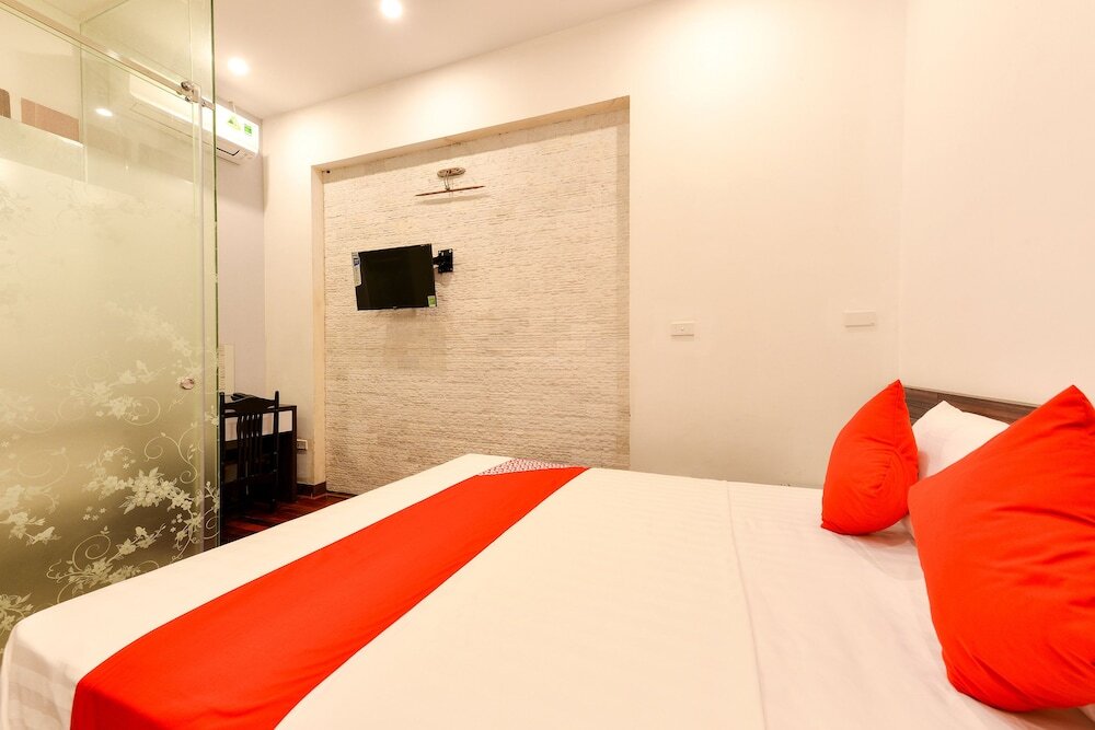 Ханой: Kim Cuong Hotel 2 by OYO Rooms