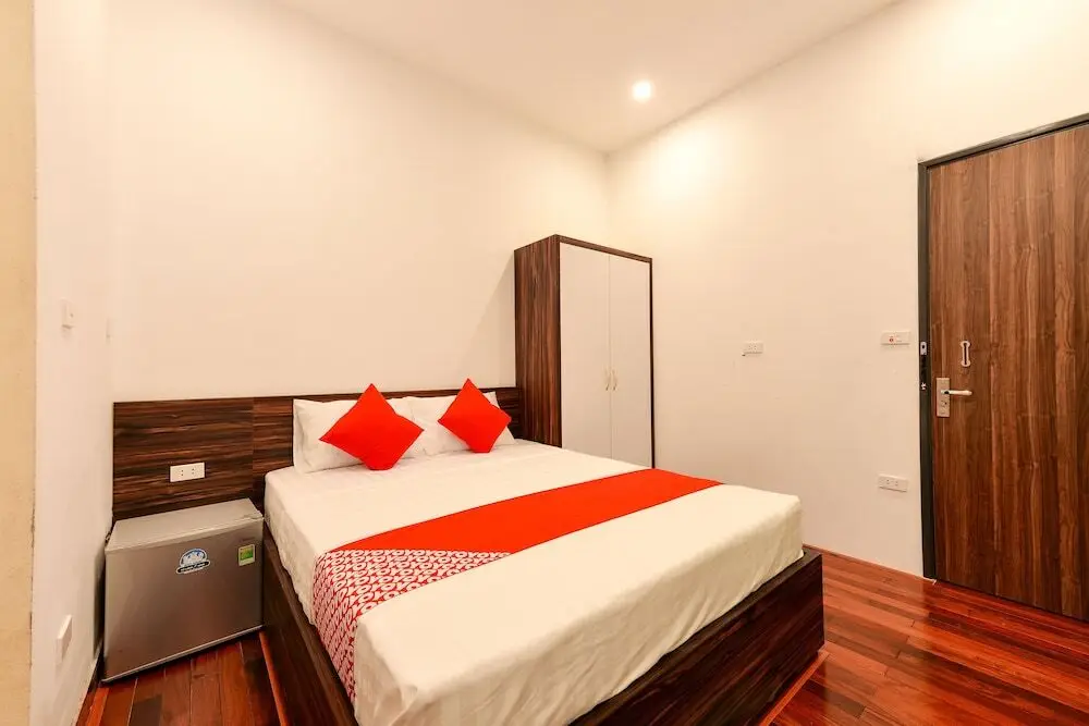 Ханой: Kim Cuong Hotel 2 by OYO Rooms