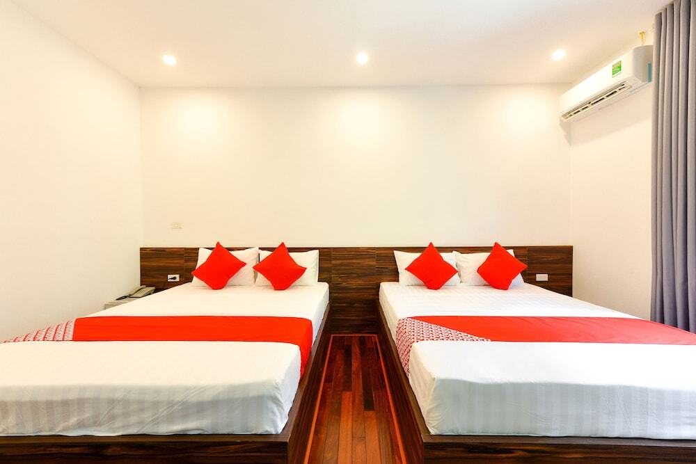 Ханой: Kim Cuong Hotel 2 by OYO Rooms