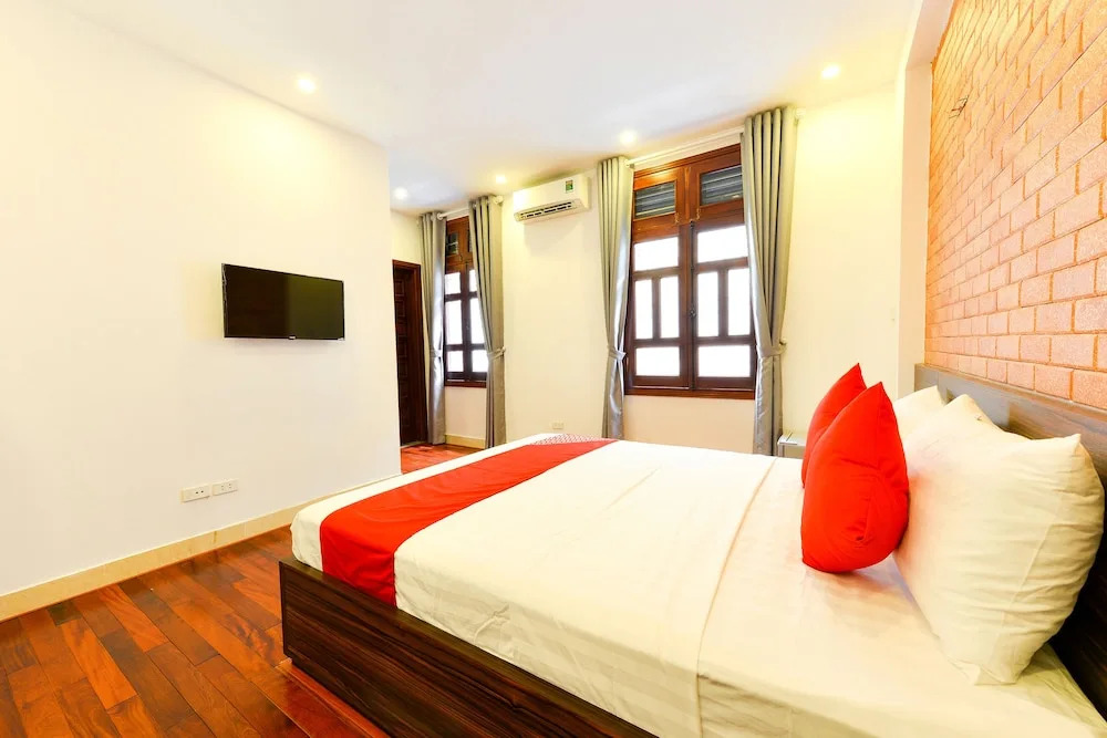 Ханой: Kim Cuong Hotel 2 by OYO Rooms