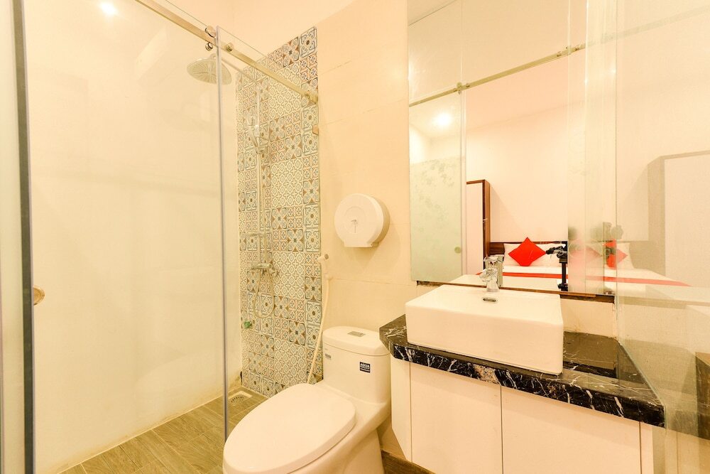 Ханой: Kim Cuong Hotel 2 by OYO Rooms
