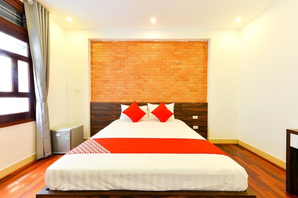 Ханой: Kim Cuong Hotel 2 by OYO Rooms