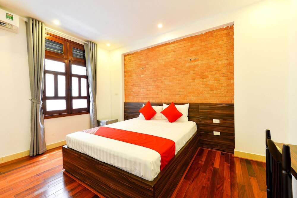 Ханой: Kim Cuong Hotel 2 by OYO Rooms