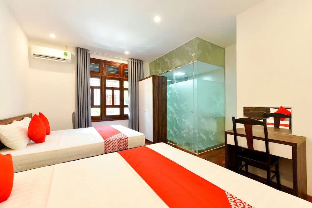 Ханой: Kim Cuong Hotel 2 by OYO Rooms