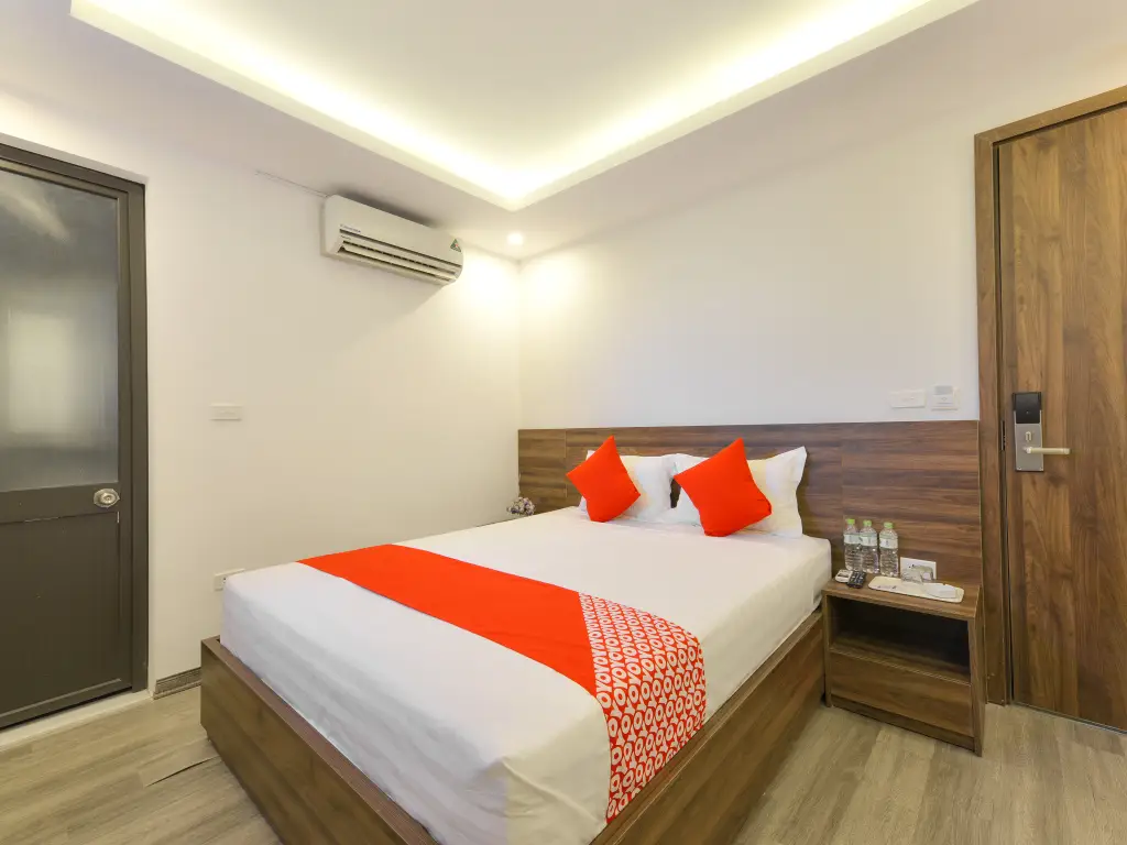 Ханой: Xumi Hotel by OYO Rooms