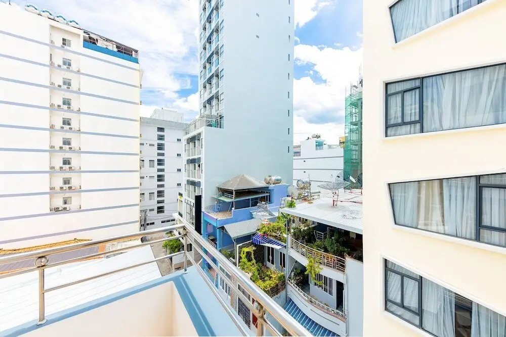 Homey Hotel by OYO Rooms — фото 1