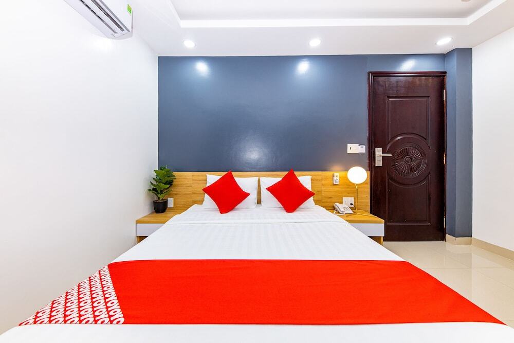 Нячанг: Tripgo Hotel And Apartment by OYO Rooms