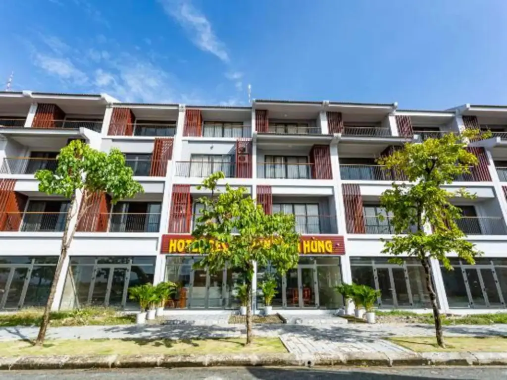 остров Фукуок: Mai Hùng Hotel
