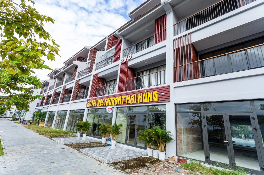 остров Фукуок: Mai Hùng Hotel