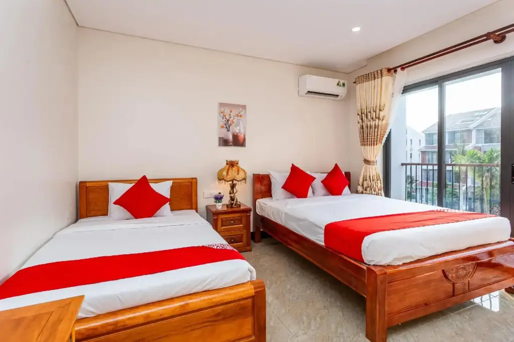 остров Фукуок: Mai Hùng Hotel