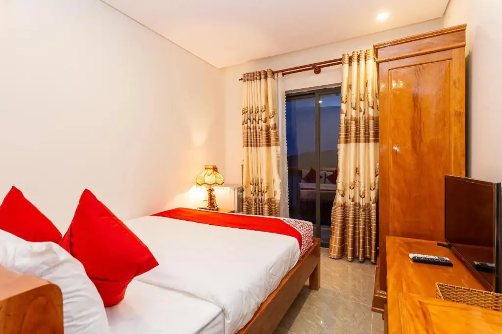 остров Фукуок: Mai Hùng Hotel