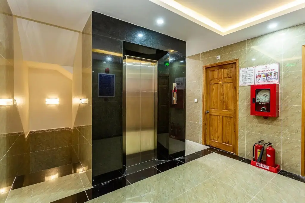 остров Фукуок: Mai Hùng Hotel