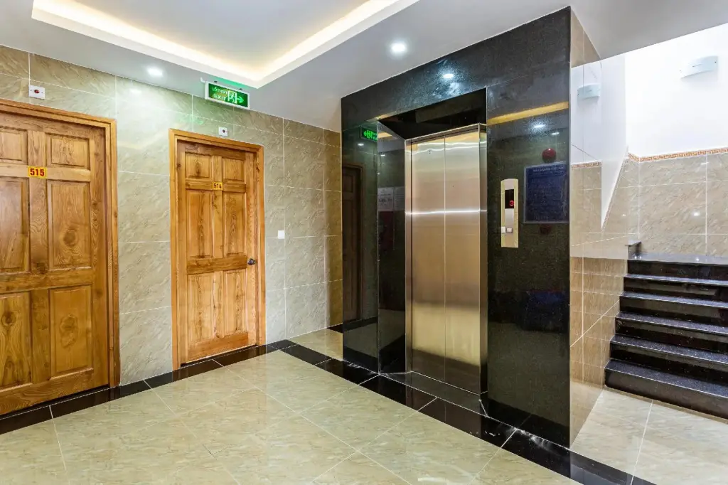 остров Фукуок: Mai Hùng Hotel