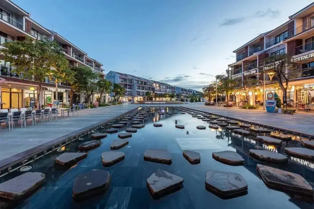 остров Фукуок: Mai Hùng Hotel