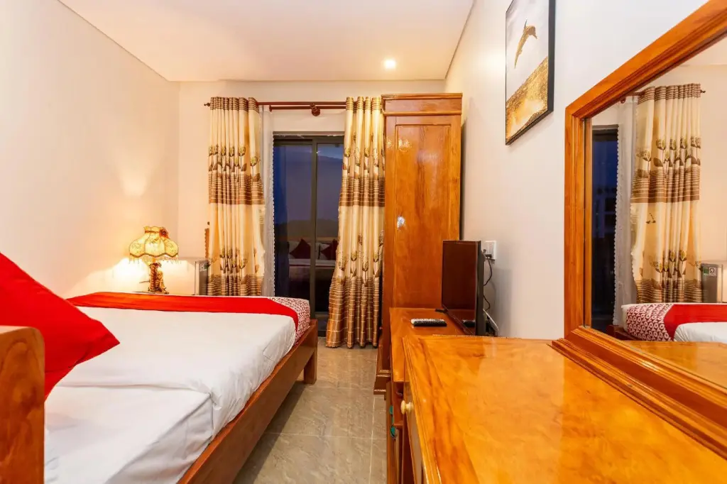 остров Фукуок: Mai Hùng Hotel