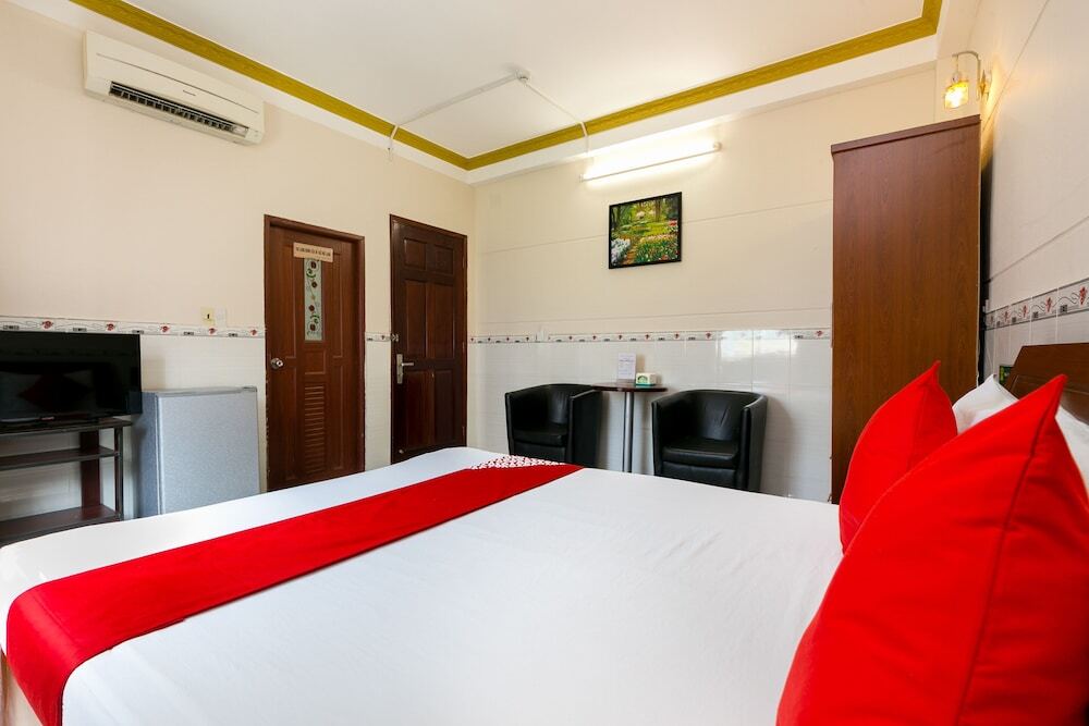 Ngoc Linh by OYO Rooms — фото 1